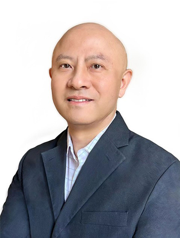 Todd Li